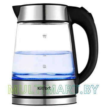 Электрочайник Kitfort KT-6118